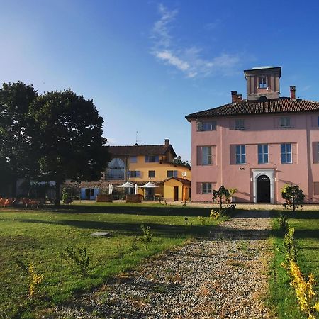 Tenuta San Giorgio Serravalle Scrivia Extérieur photo