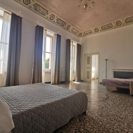 Tenuta San Giorgio Serravalle Scrivia Extérieur photo