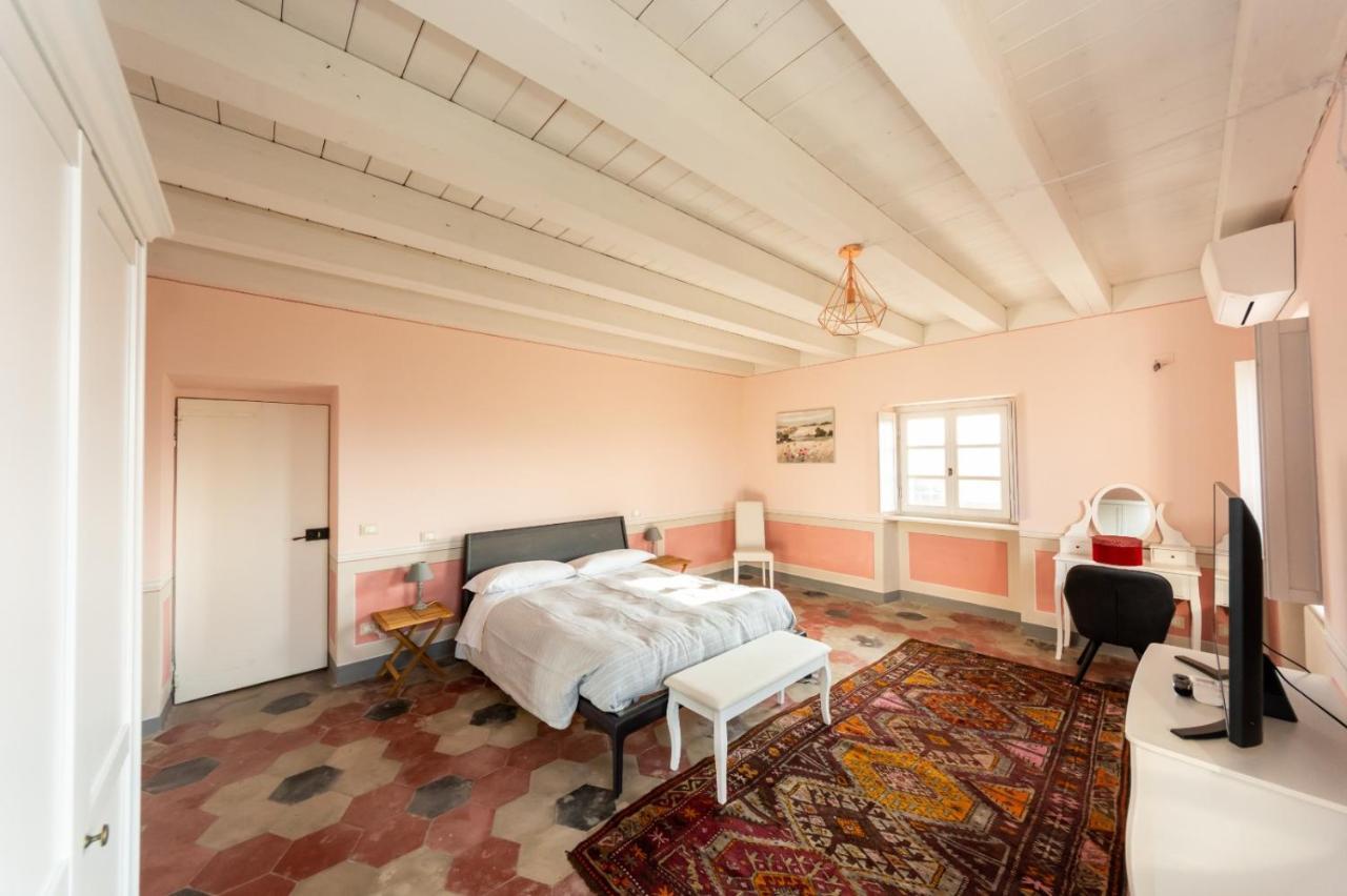 Tenuta San Giorgio Serravalle Scrivia Extérieur photo