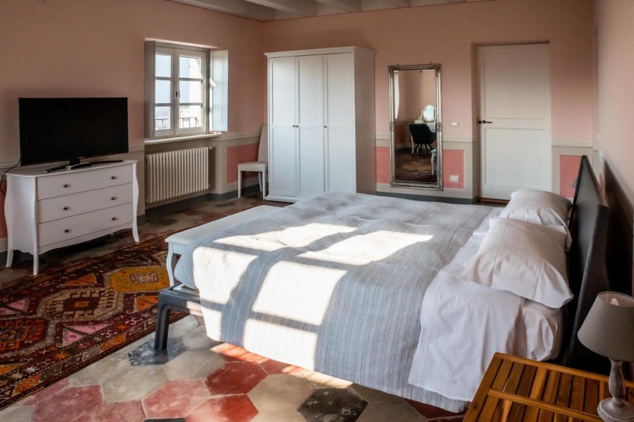 Tenuta San Giorgio Serravalle Scrivia Extérieur photo