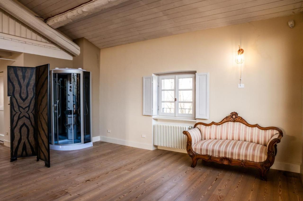 Tenuta San Giorgio Serravalle Scrivia Extérieur photo