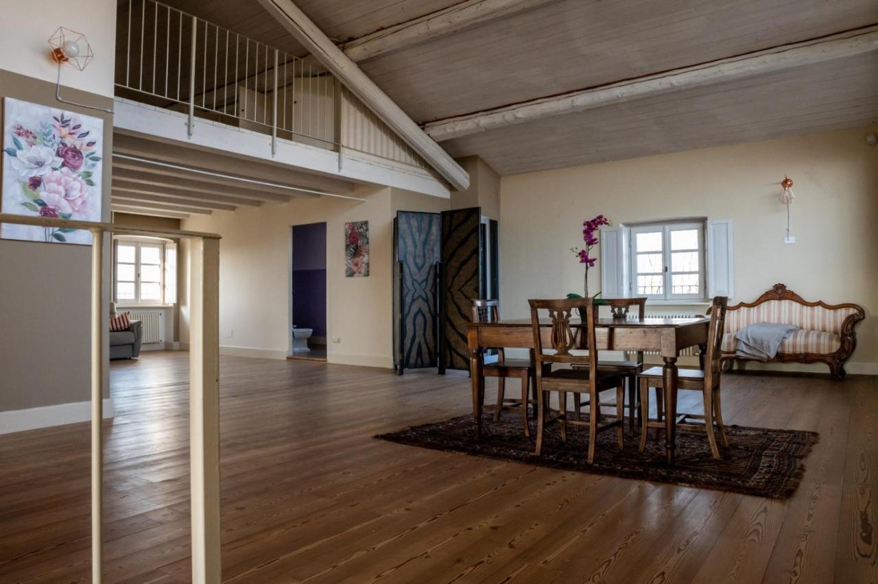 Tenuta San Giorgio Serravalle Scrivia Extérieur photo