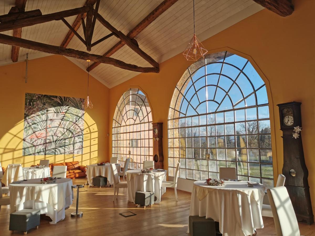 Tenuta San Giorgio Serravalle Scrivia Extérieur photo