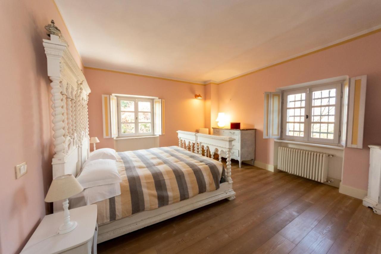 Tenuta San Giorgio Serravalle Scrivia Extérieur photo