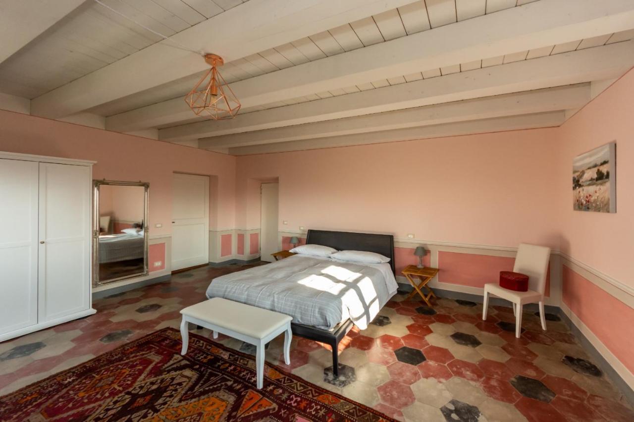 Tenuta San Giorgio Serravalle Scrivia Extérieur photo