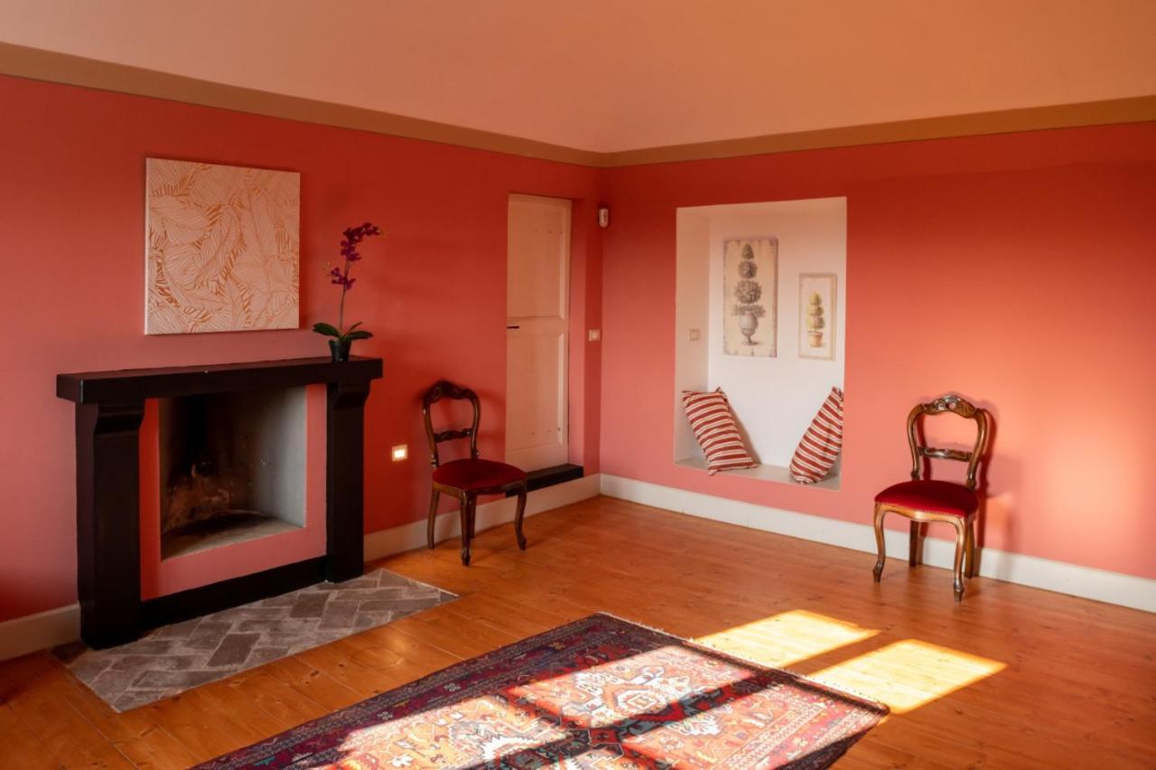 Tenuta San Giorgio Serravalle Scrivia Extérieur photo
