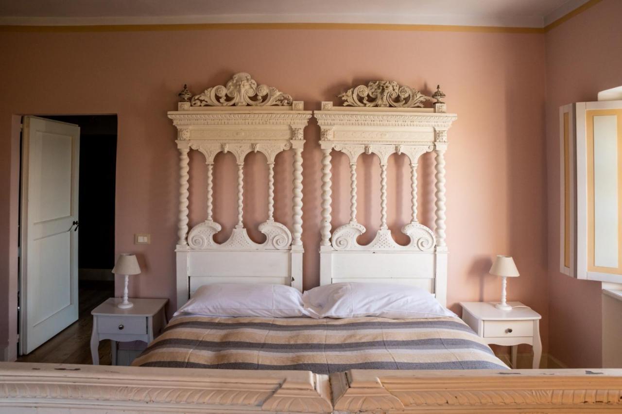 Tenuta San Giorgio Serravalle Scrivia Extérieur photo