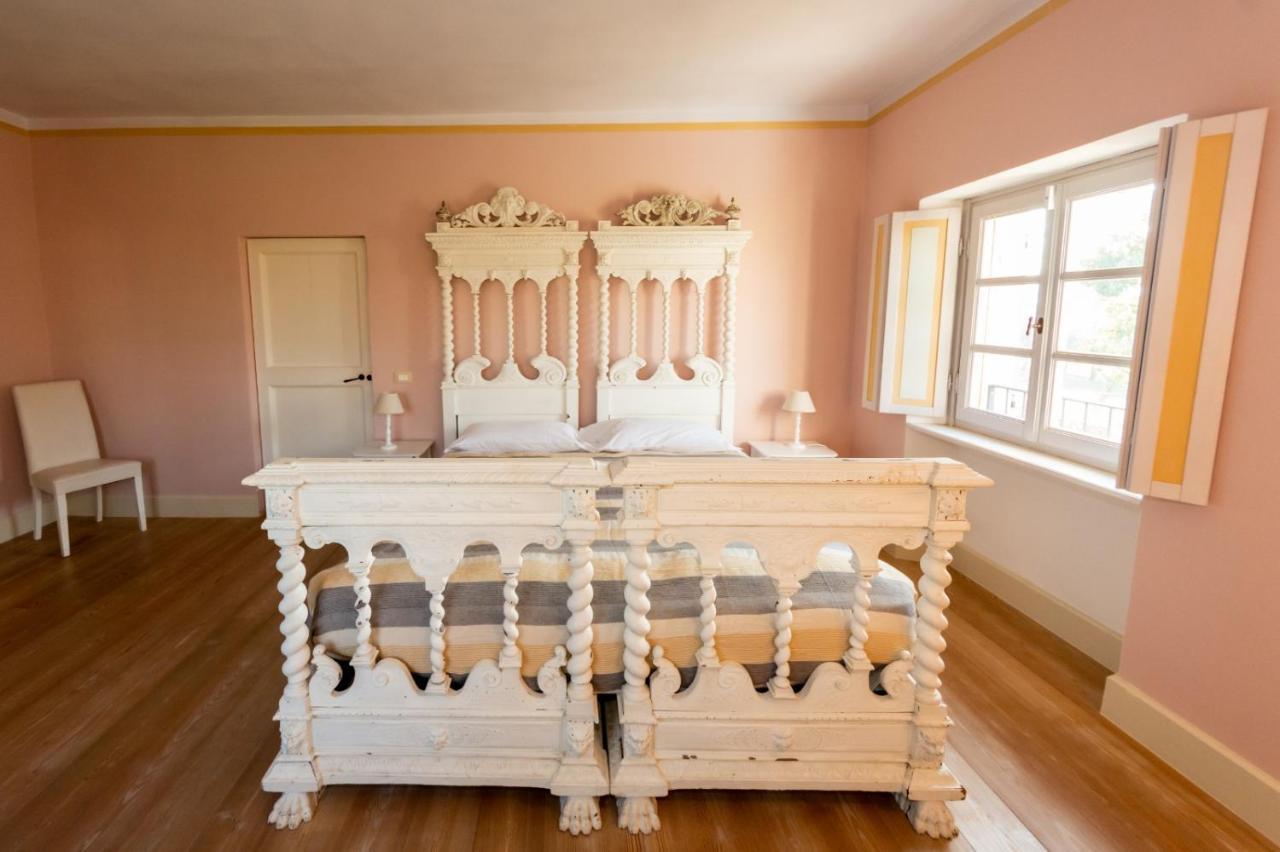 Tenuta San Giorgio Serravalle Scrivia Extérieur photo