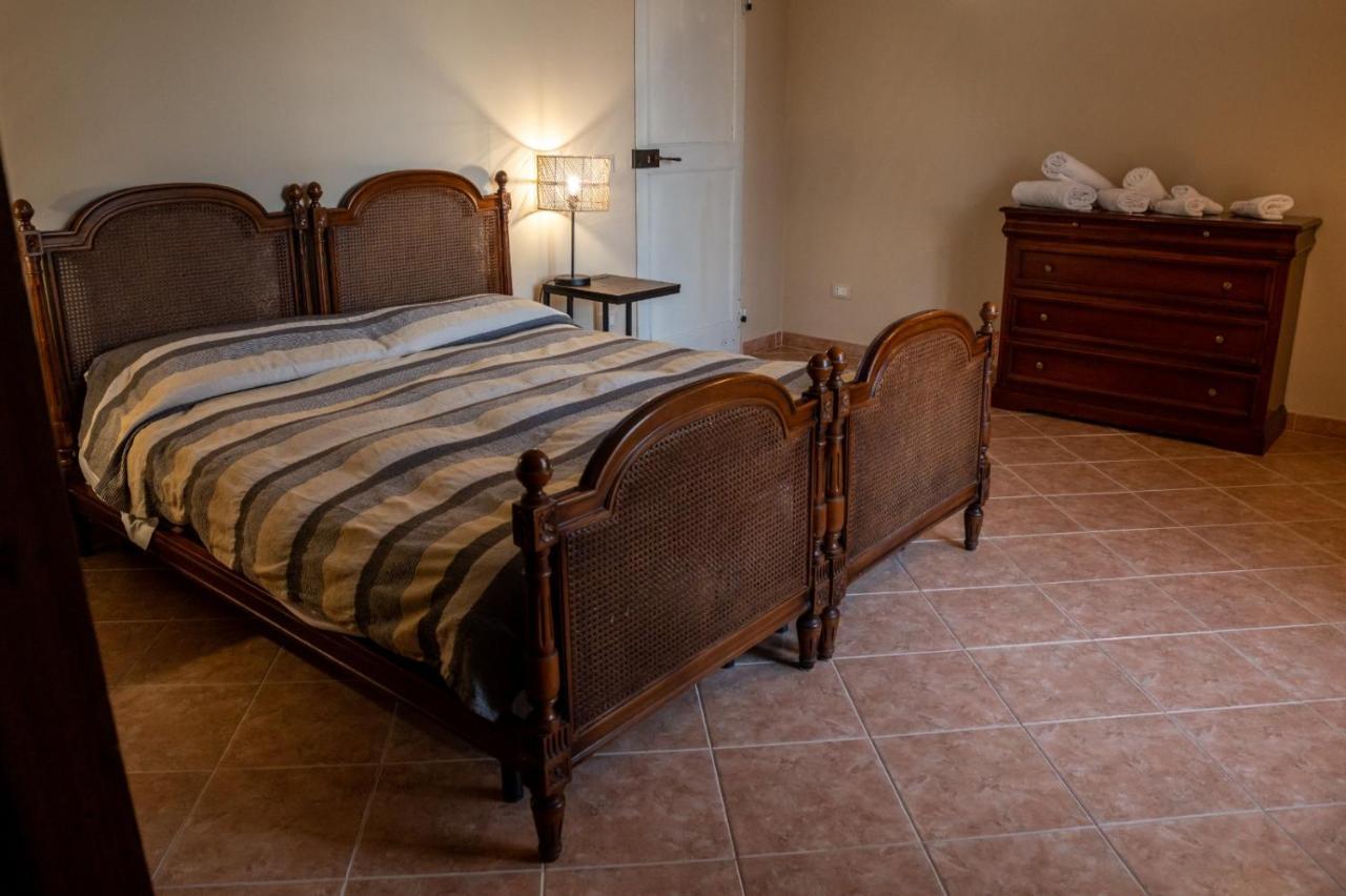Tenuta San Giorgio Serravalle Scrivia Extérieur photo