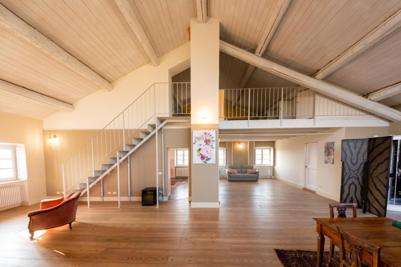 Tenuta San Giorgio Serravalle Scrivia Extérieur photo