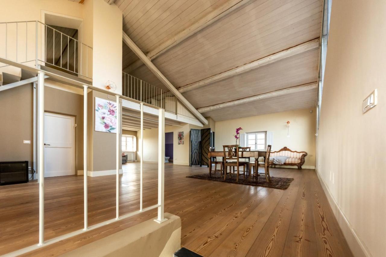 Tenuta San Giorgio Serravalle Scrivia Extérieur photo