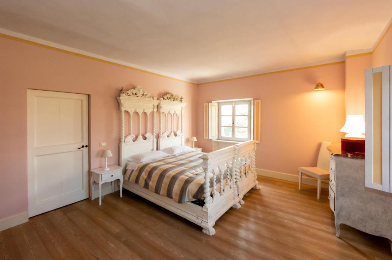 Tenuta San Giorgio Serravalle Scrivia Extérieur photo