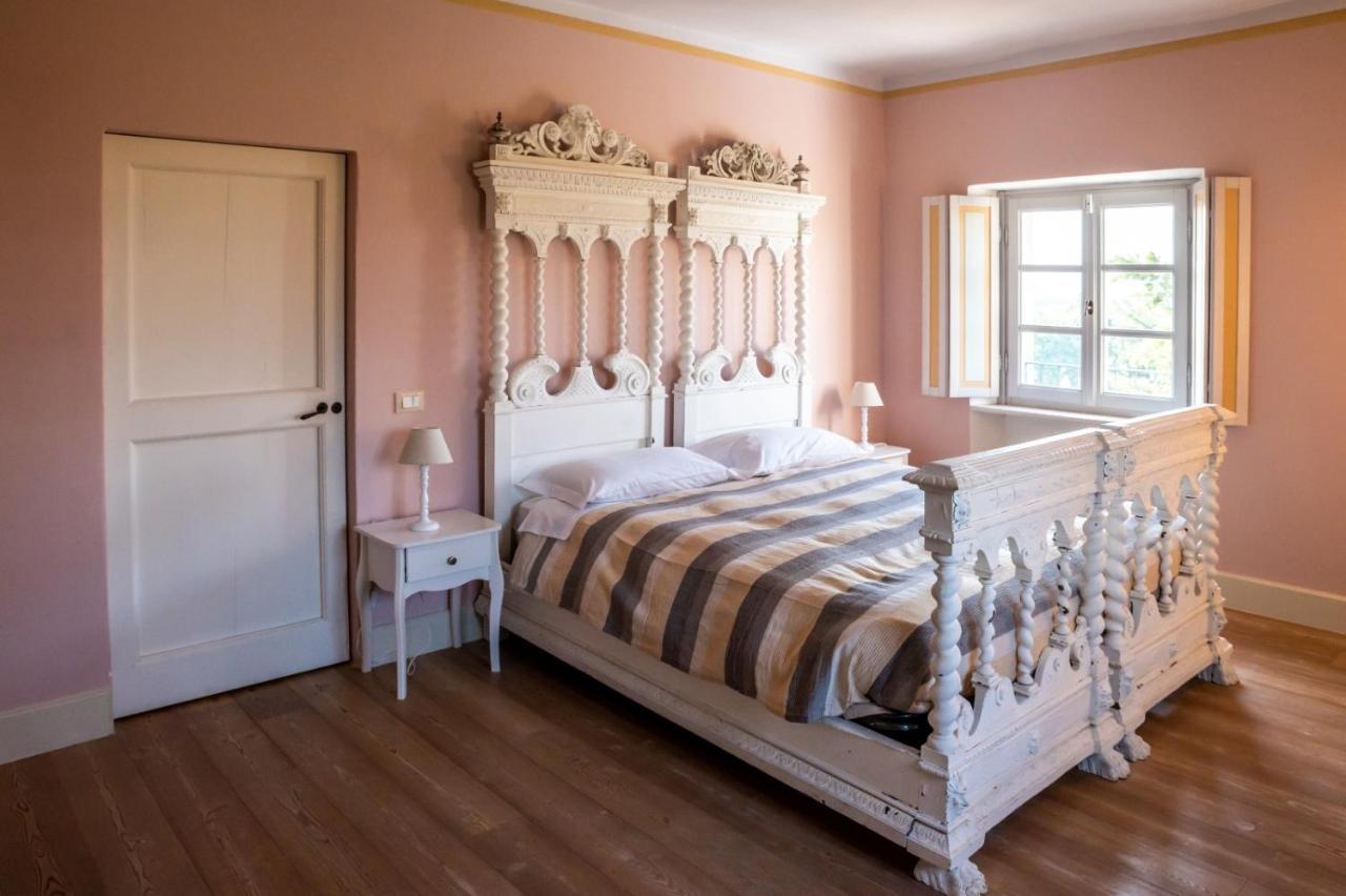 Tenuta San Giorgio Serravalle Scrivia Extérieur photo