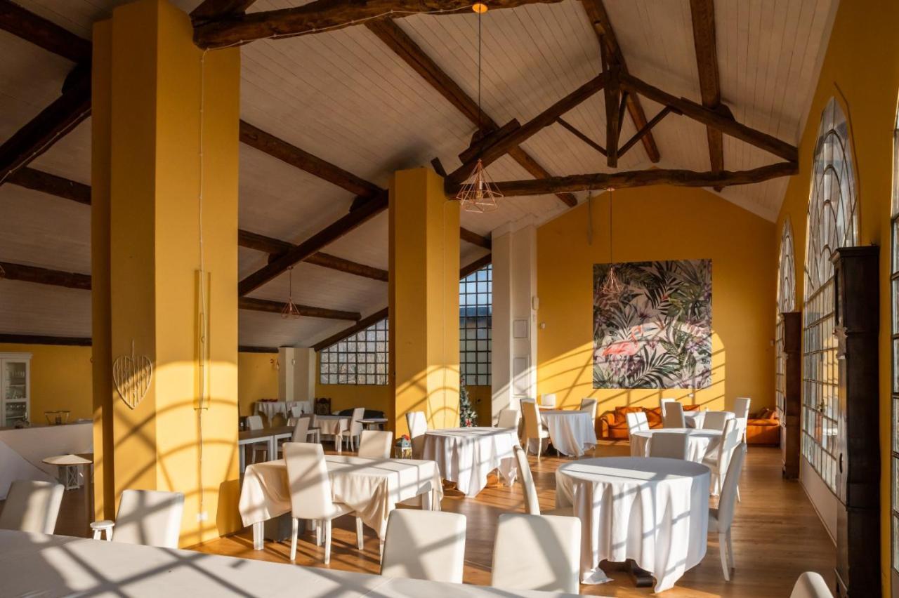 Tenuta San Giorgio Serravalle Scrivia Extérieur photo