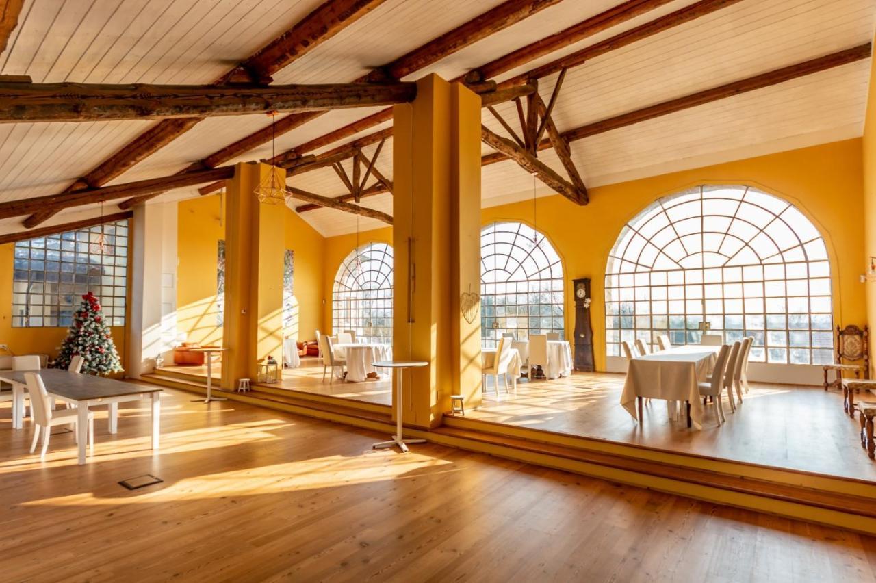 Tenuta San Giorgio Serravalle Scrivia Extérieur photo