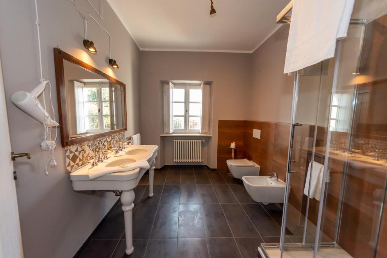 Tenuta San Giorgio Serravalle Scrivia Extérieur photo