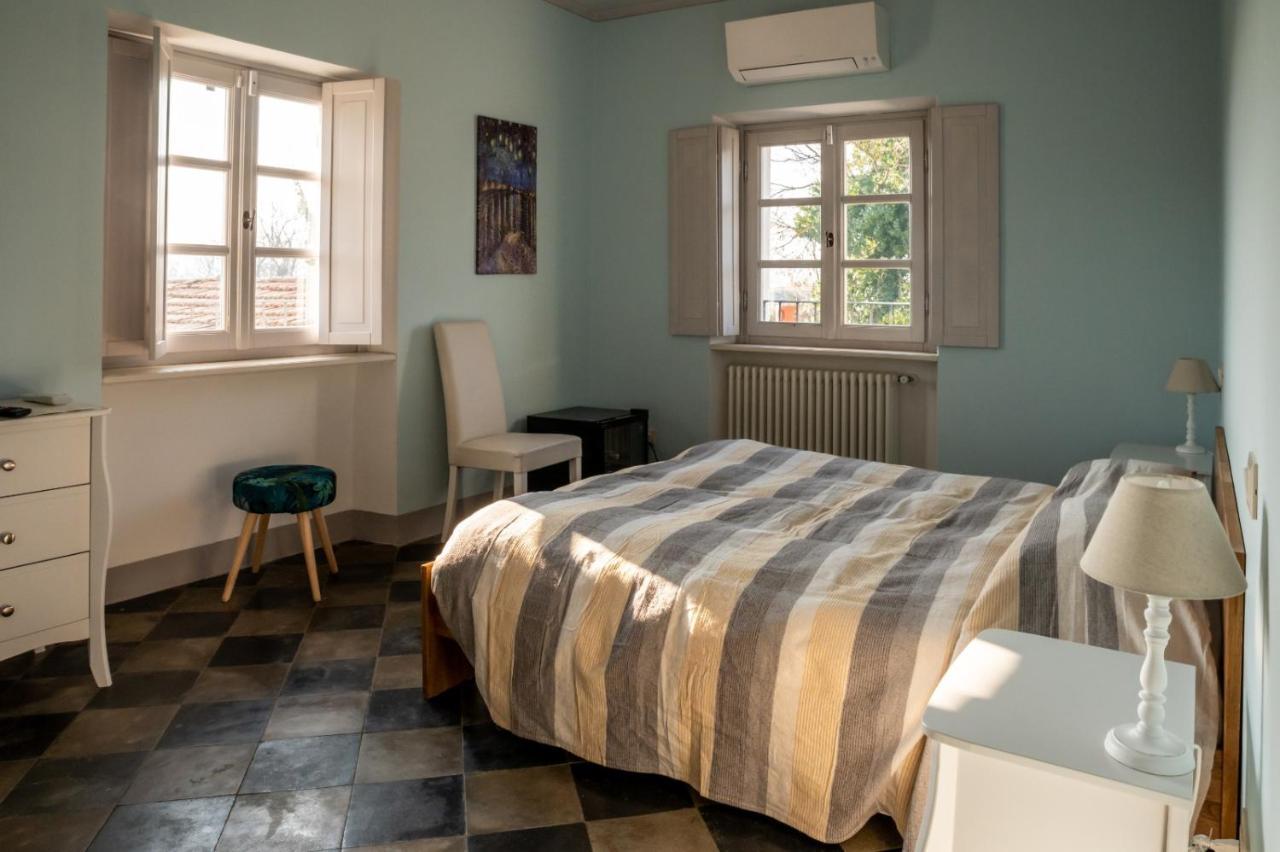 Tenuta San Giorgio Serravalle Scrivia Extérieur photo
