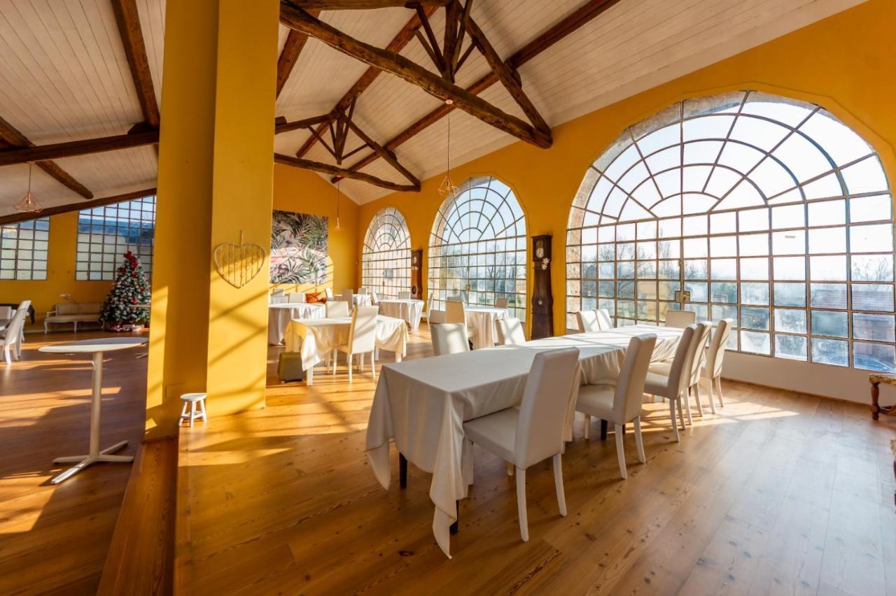 Tenuta San Giorgio Serravalle Scrivia Extérieur photo