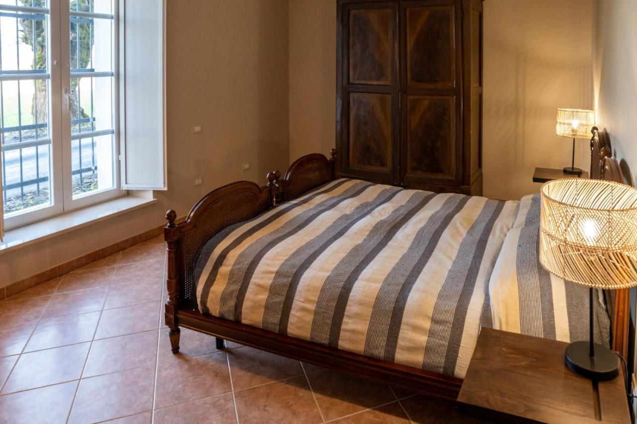 Tenuta San Giorgio Serravalle Scrivia Extérieur photo