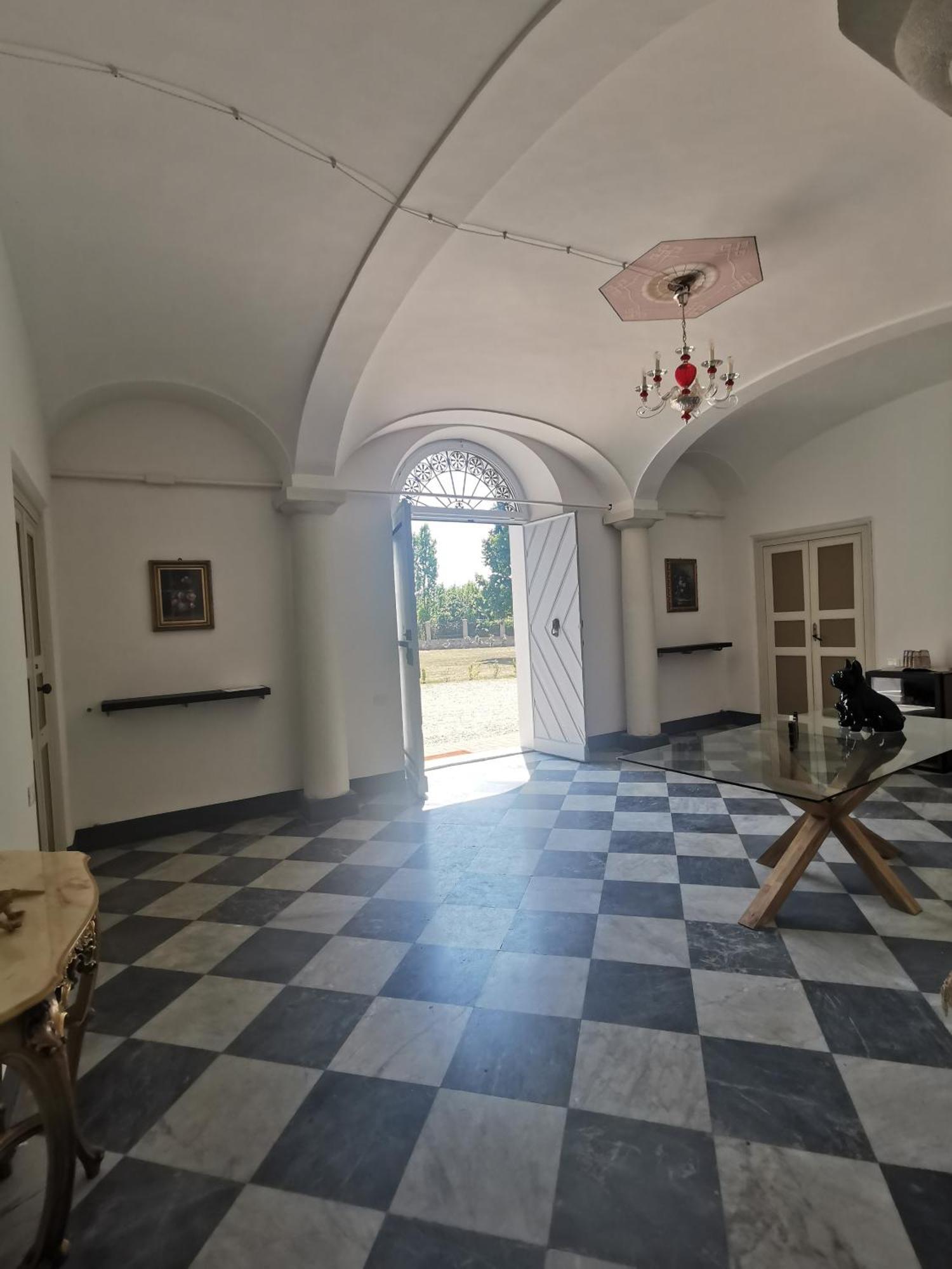 Tenuta San Giorgio Serravalle Scrivia Extérieur photo
