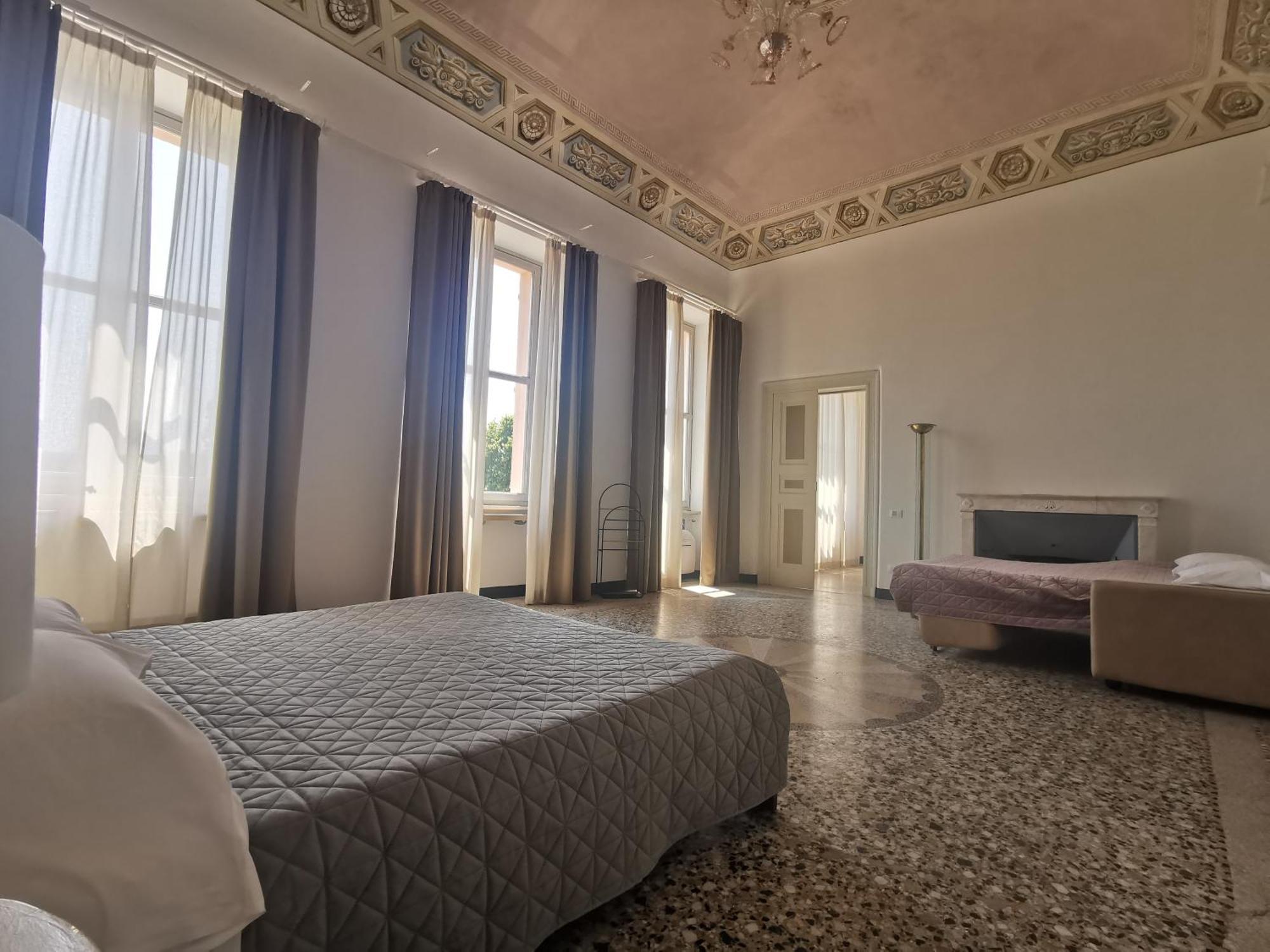 Tenuta San Giorgio Serravalle Scrivia Extérieur photo
