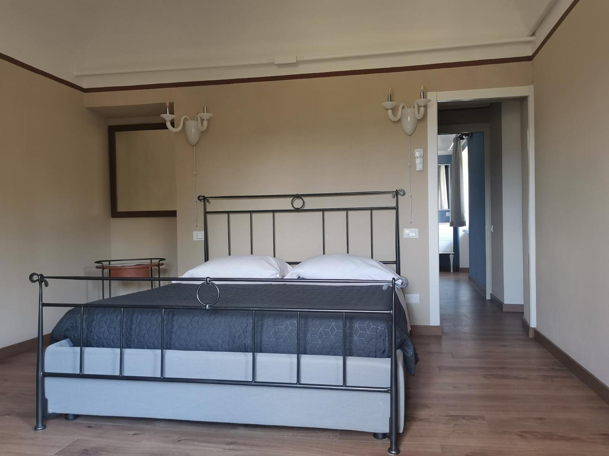 Tenuta San Giorgio Serravalle Scrivia Extérieur photo