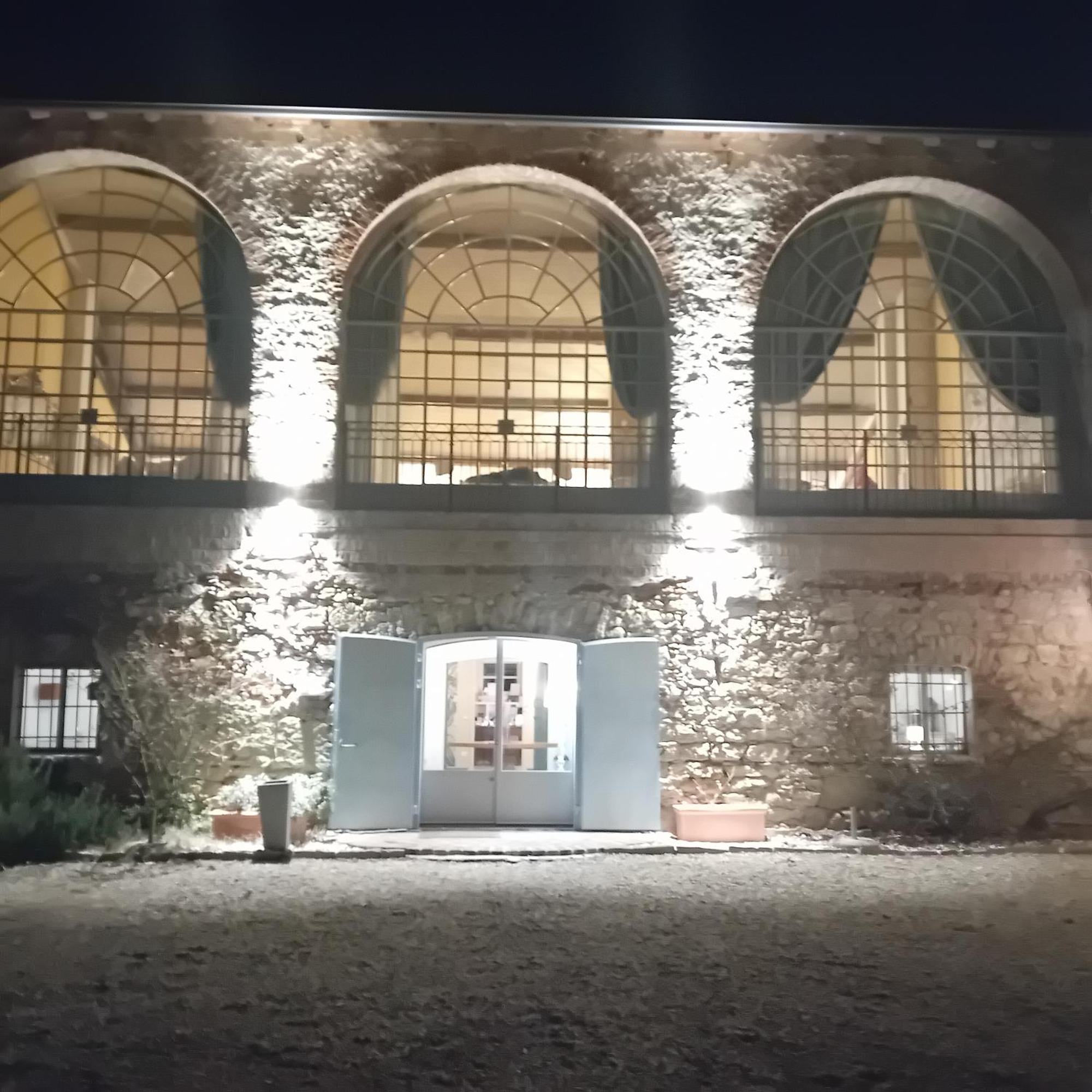 Tenuta San Giorgio Serravalle Scrivia Extérieur photo